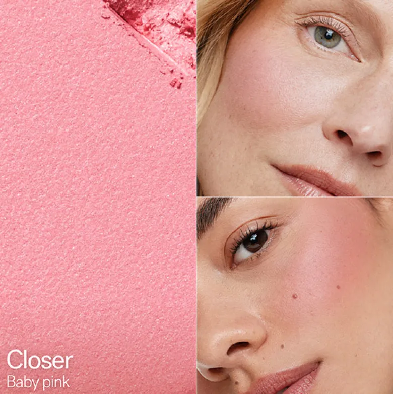 Soft Focus Blurring Blush