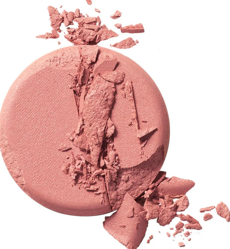 Soft Focus Blurring Blush