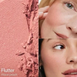 Soft Focus Blurring Blush