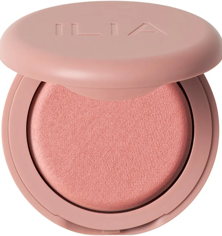 Soft Focus Blurring Blush