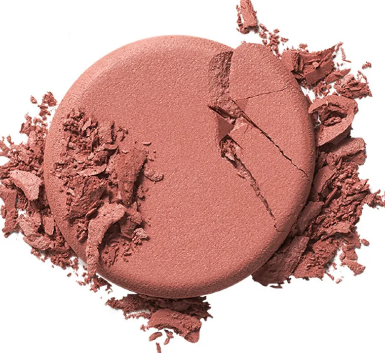 Soft Focus Blurring Blush