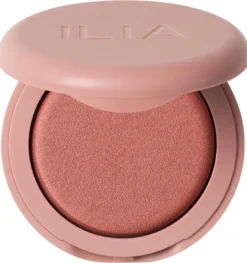 Soft Focus Blurring Blush