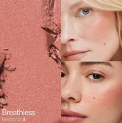 Soft Focus Blurring Blush
