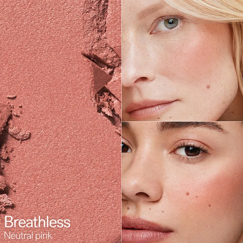 Soft Focus Blurring Blush