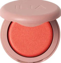 Soft Focus Blurring Blush