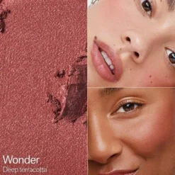 Soft Focus Blurring Blush