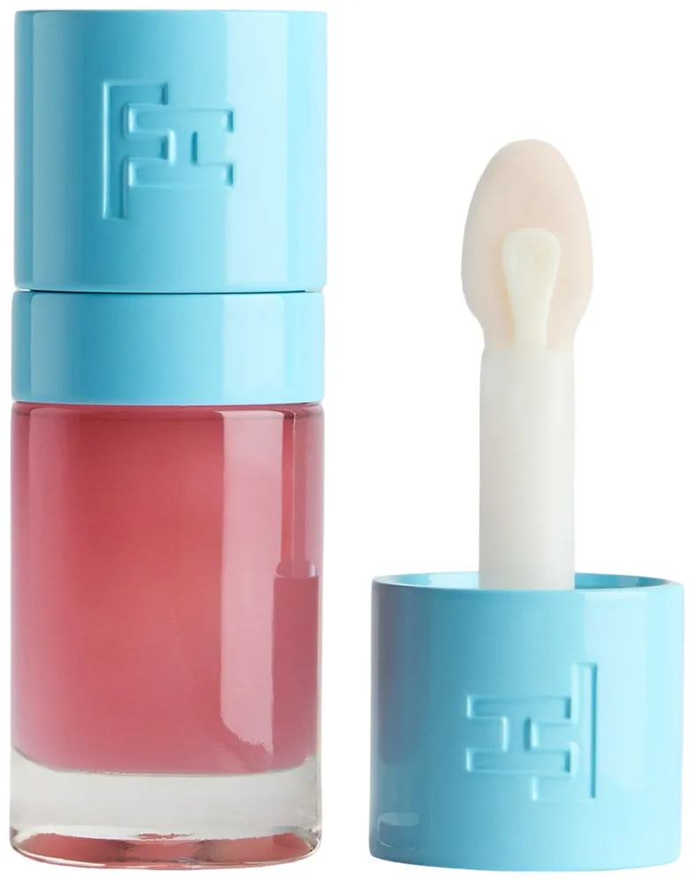 Soft Glass Lip Plumping Oil