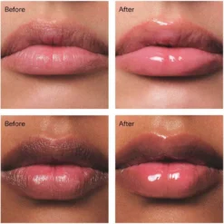 Soft Glass Lip Plumping Oil