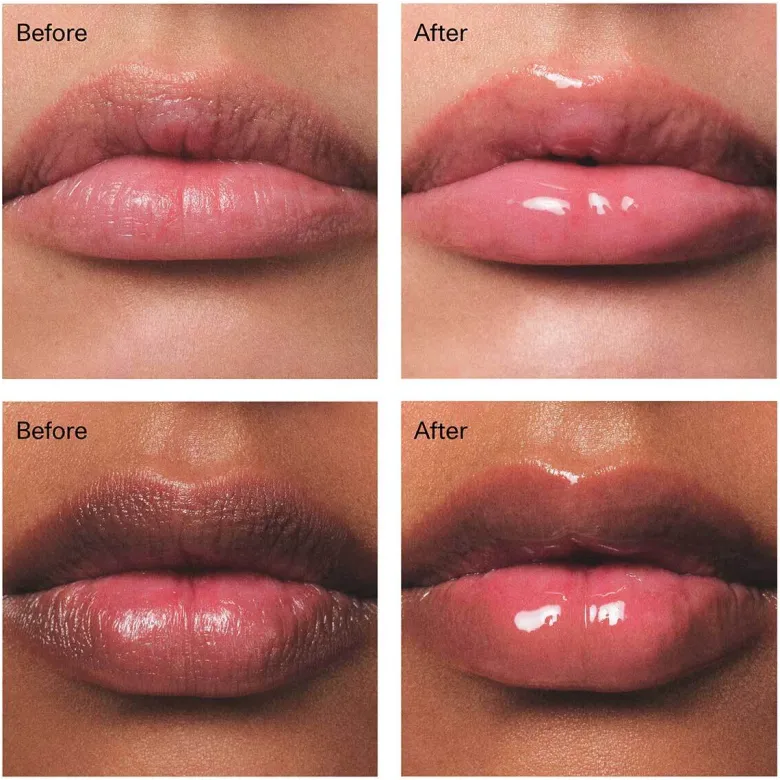 Soft Glass Lip Plumping Oil