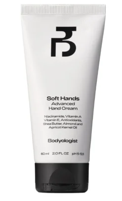 Soft Hands Advanced Hand Cream