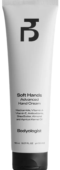 Soft Hands Advanced Hand Cream