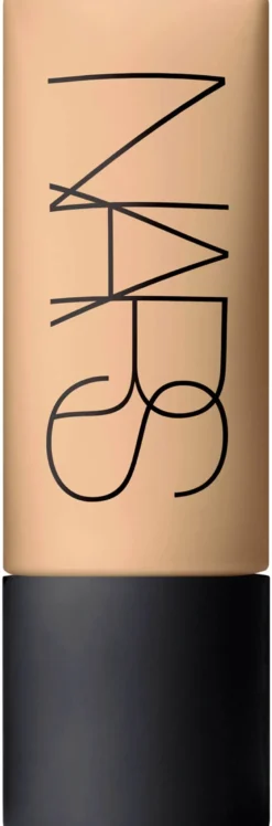 SOFT MATTE FOUNDATION