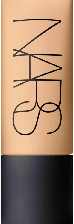 SOFT MATTE FOUNDATION