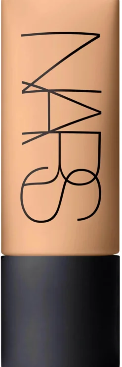 SOFT MATTE FOUNDATION