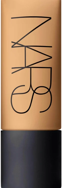 SOFT MATTE FOUNDATION