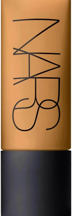 SOFT MATTE FOUNDATION