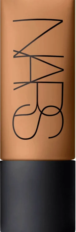 SOFT MATTE FOUNDATION