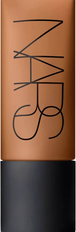 SOFT MATTE FOUNDATION