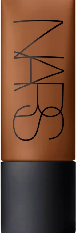 SOFT MATTE FOUNDATION