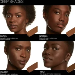 SOFT MATTE FOUNDATION