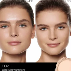 SOFT MATTE POWDER