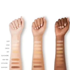 SOFT MATTE POWDER