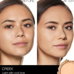 SOFT MATTE POWDER