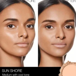 SOFT MATTE POWDER