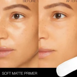 SOFT MATTE PRIMER