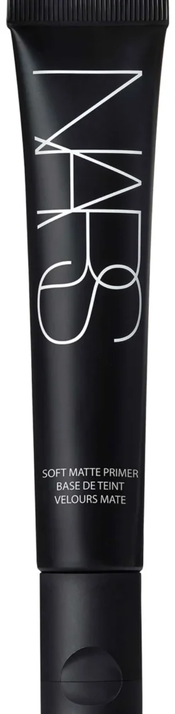 SOFT MATTE PRIMER