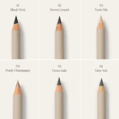 Soft Satin Eyeliner