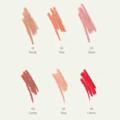 Soft Sculpt Lip Liner