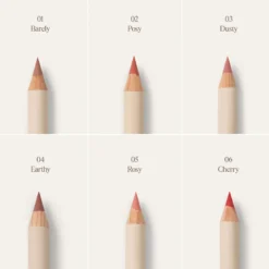 Soft Sculpt Lip Liner