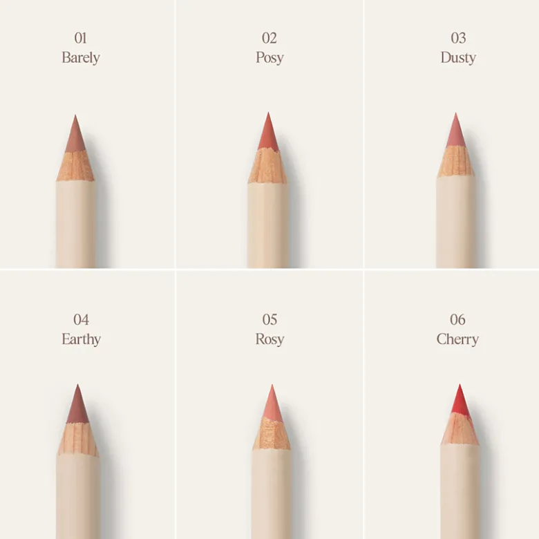 Soft Sculpt Lip Liner