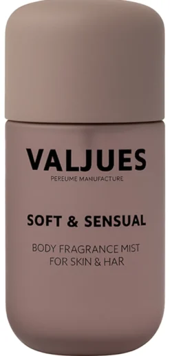 Soft & Sensual Bodymist