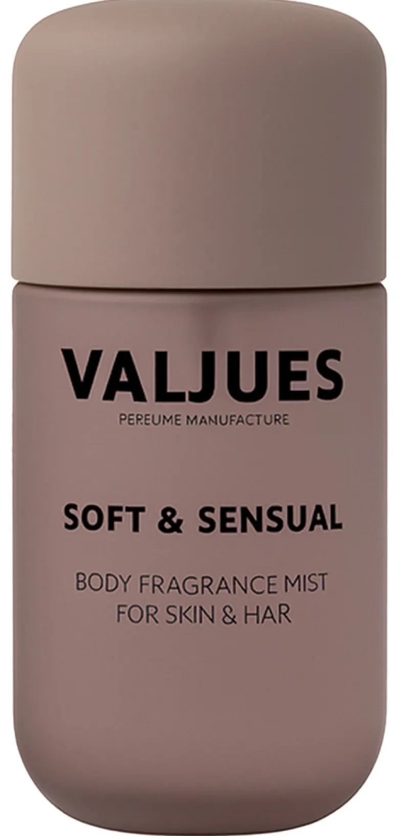 Soft & Sensual Bodymist