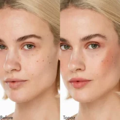 SOFT STROBE Creamy Highlight Powder