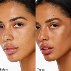 SOFT STROBE Creamy Highlight Powder