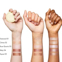 SOFT STROBE Creamy Highlight Powder
