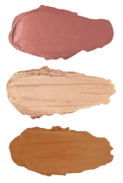 Soft & Warm Nudes - Mini 3 Pcs Kit