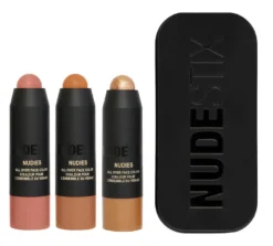 Soft & Warm Nudes - Mini 3 Pcs Kit
