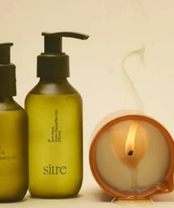 soft wave - water-based sex gel