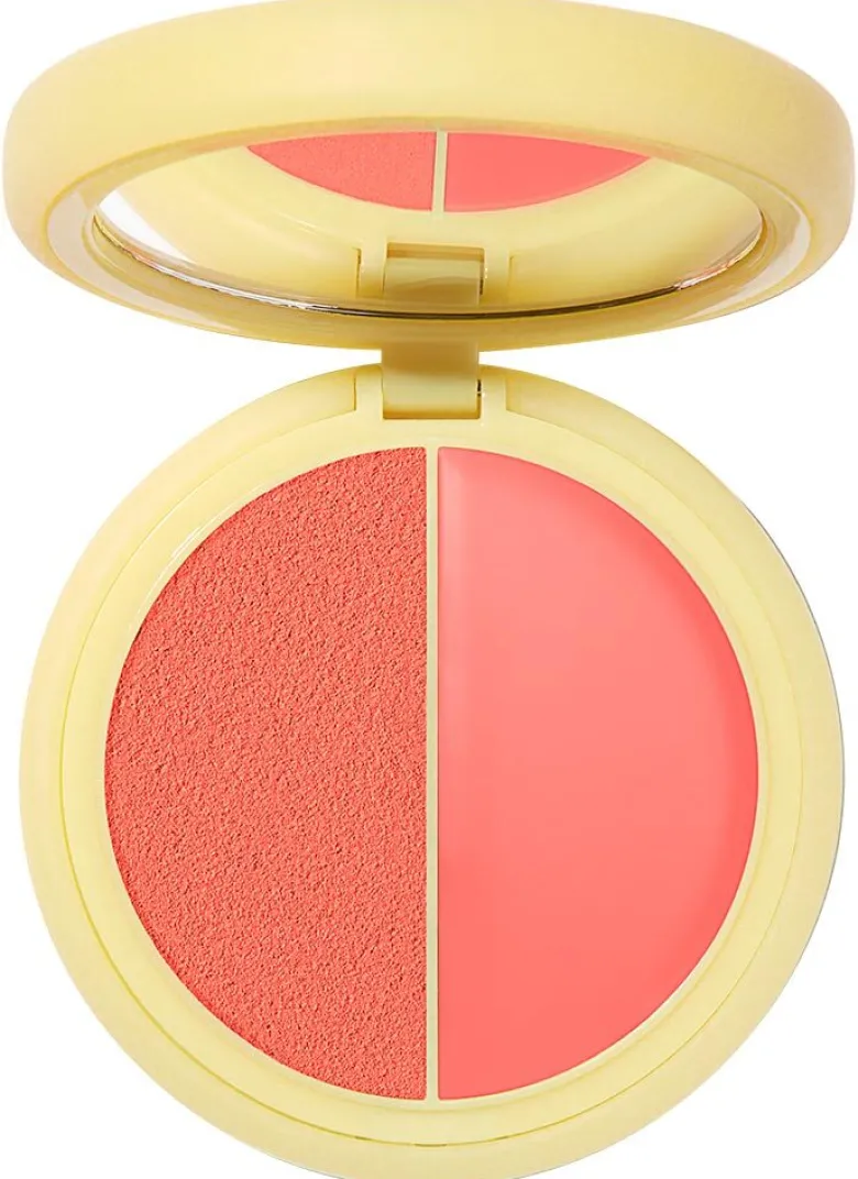 SOLAR TINT Blush Duo