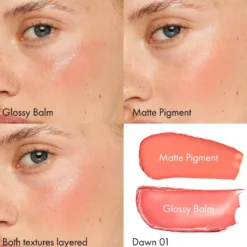 SOLAR TINT Blush Duo