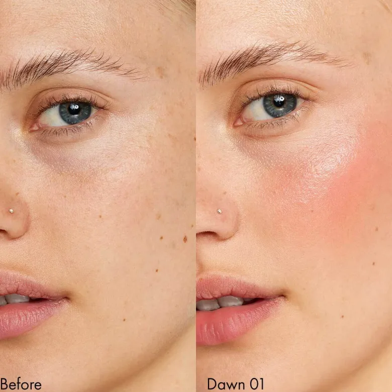 SOLAR TINT Blush Duo