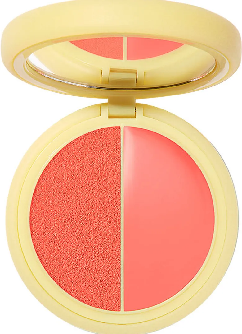 SOLAR TINT Blush Duo