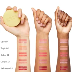 SOLAR TINT Blush Duo