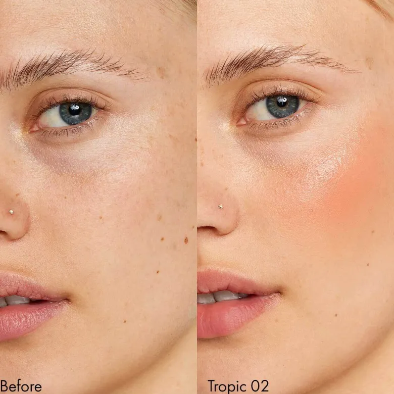 SOLAR TINT Blush Duo