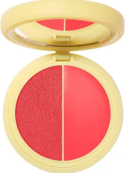 SOLAR TINT Blush Duo
