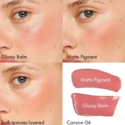 SOLAR TINT Blush Duo